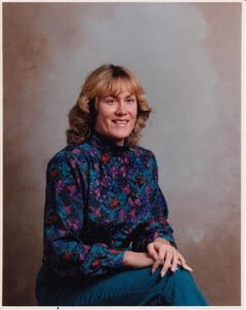 Janet (Jea) Davis