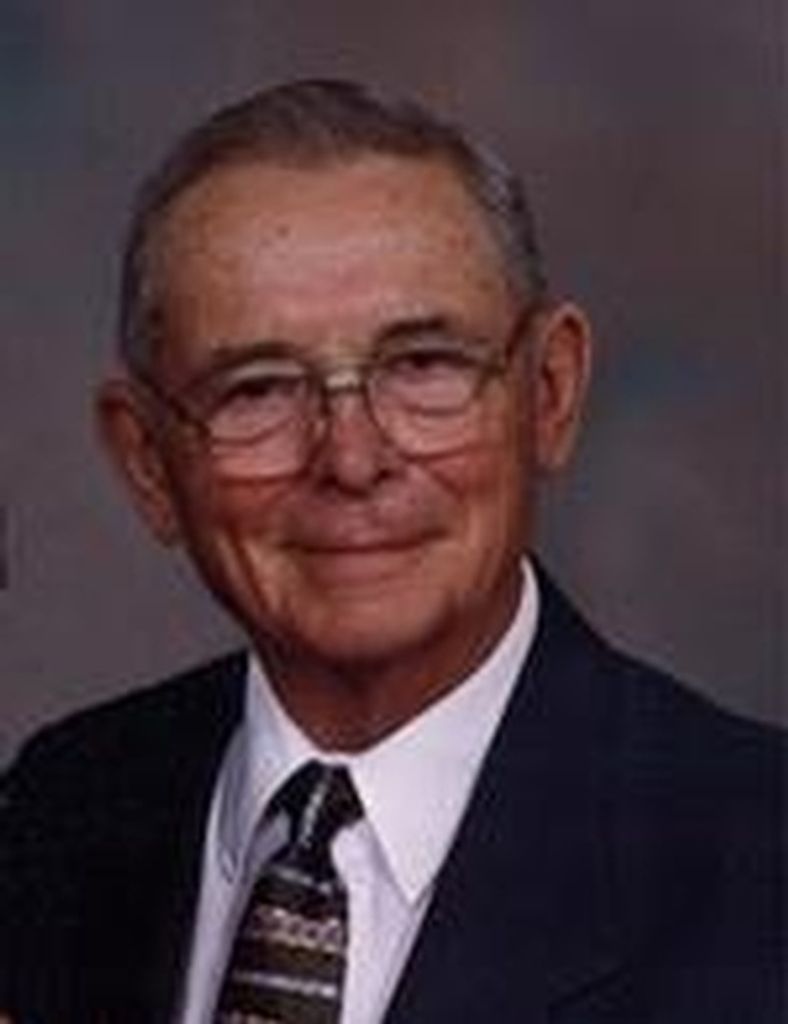 John E. Richardson