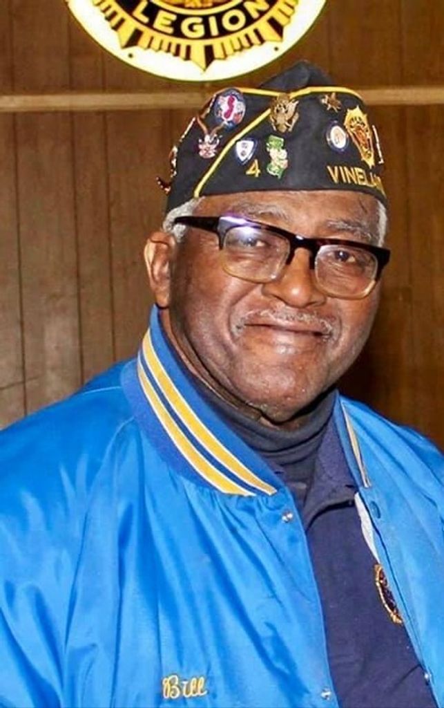 William B Bell Sr. Profile Photo