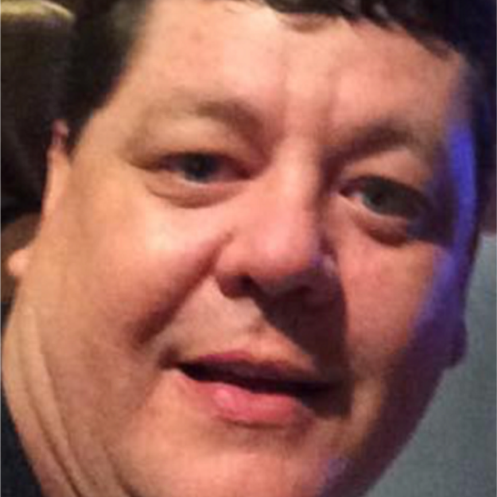 Gregory Woods Profile Photo