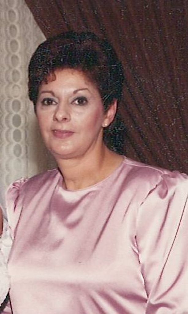 Julie P. Hudson
