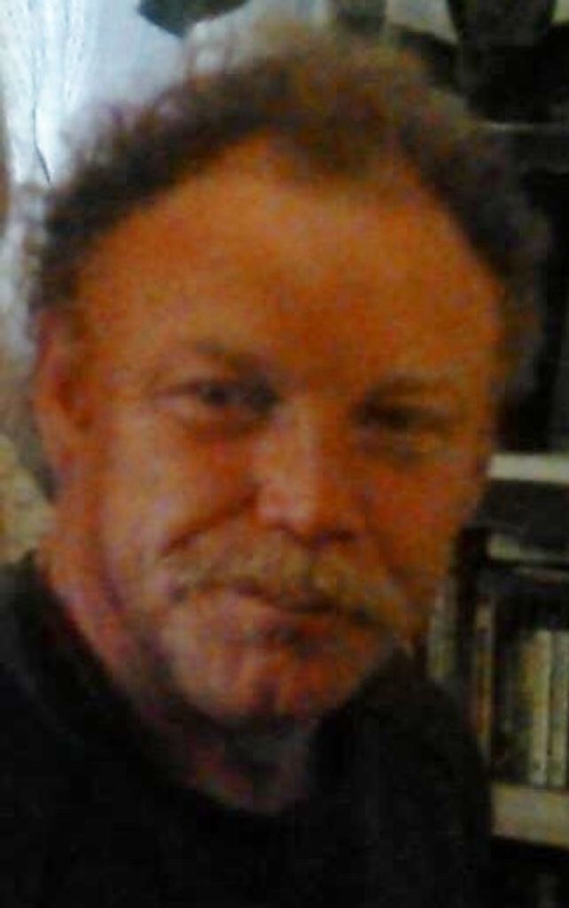 Carl Lindsy Wells