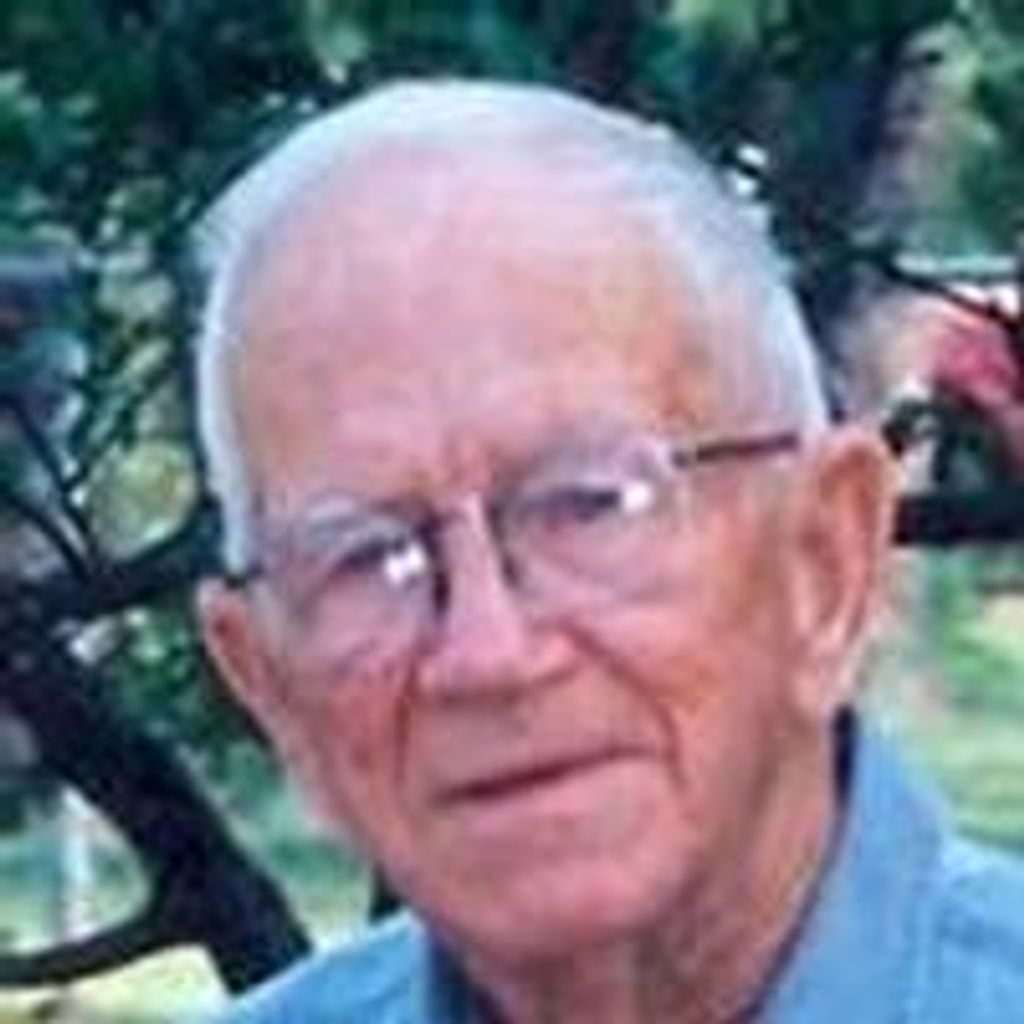 L.K. Holt, Sr.