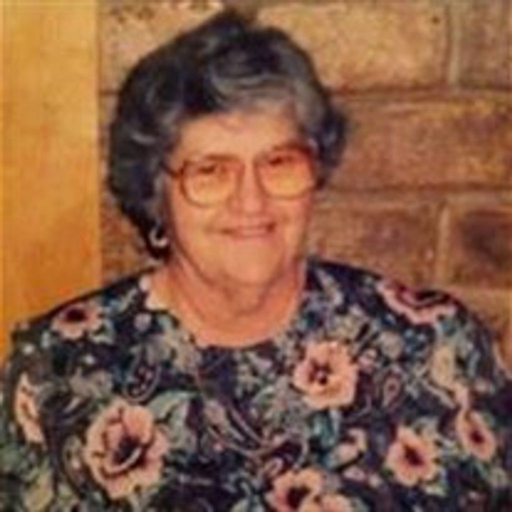 Maria Elva Perez