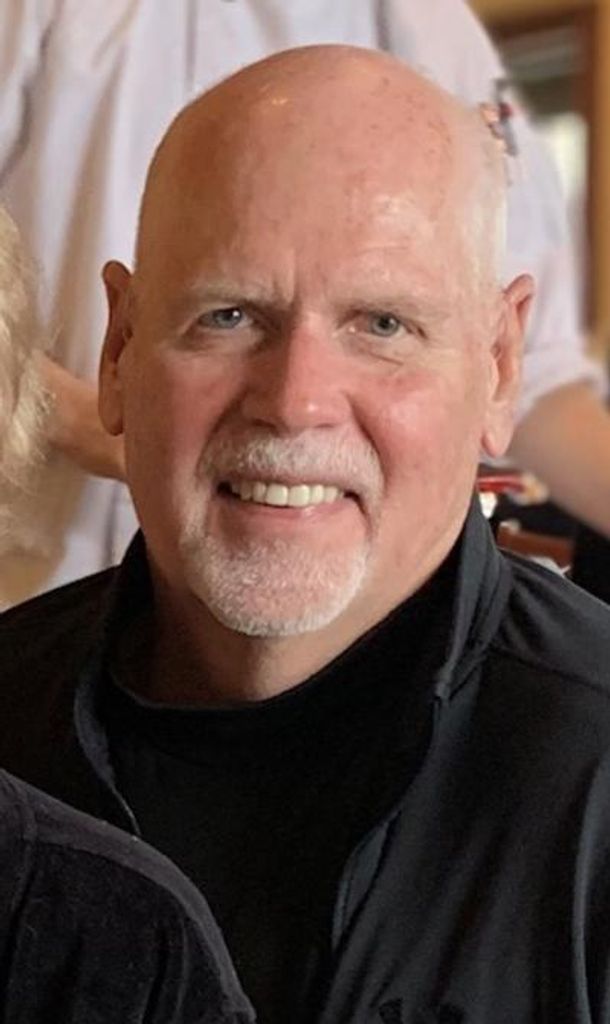 John D. Curran Profile Photo
