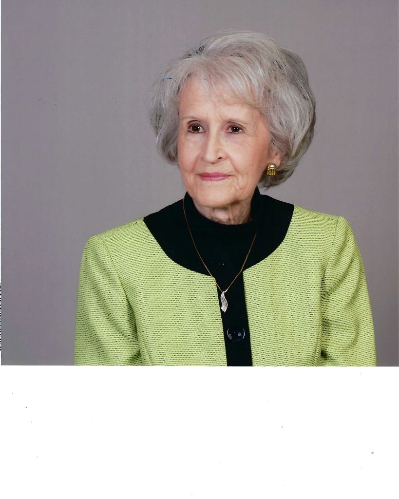 Billie Jean Elam Profile Photo