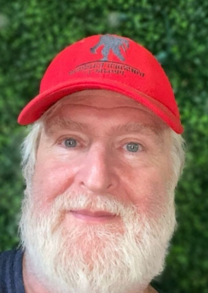 John Martin Case Profile Photo