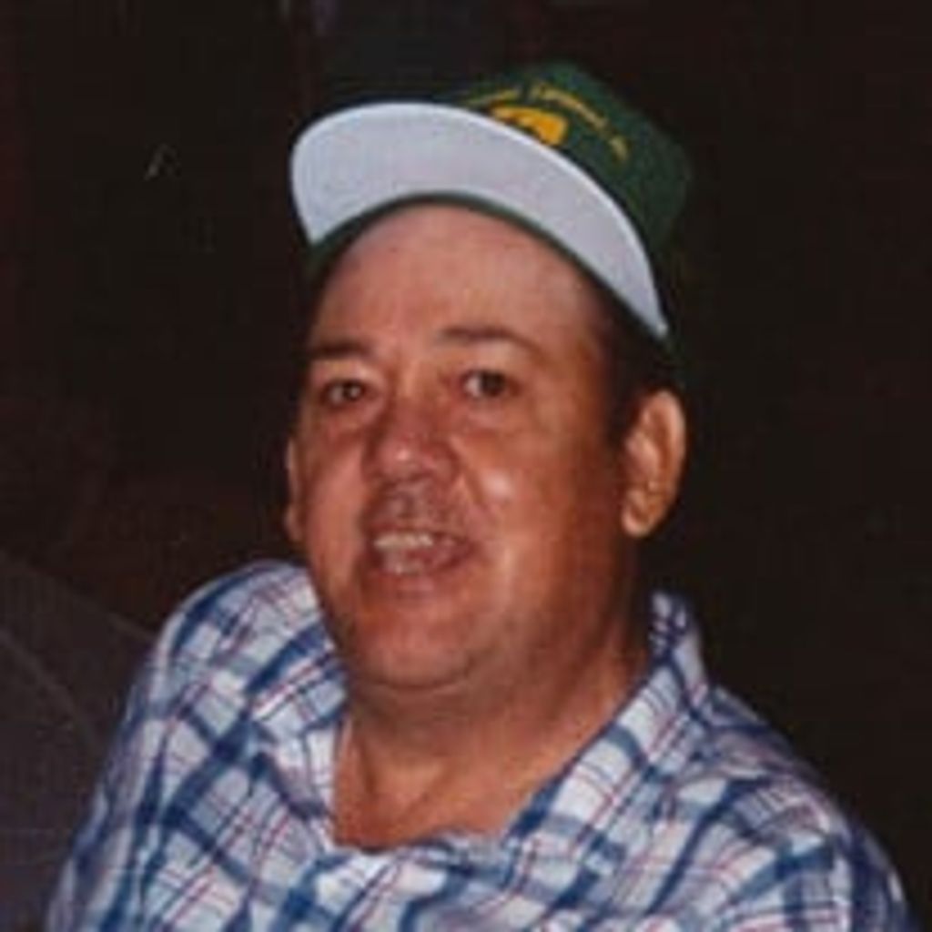 Earl Dean Rossman