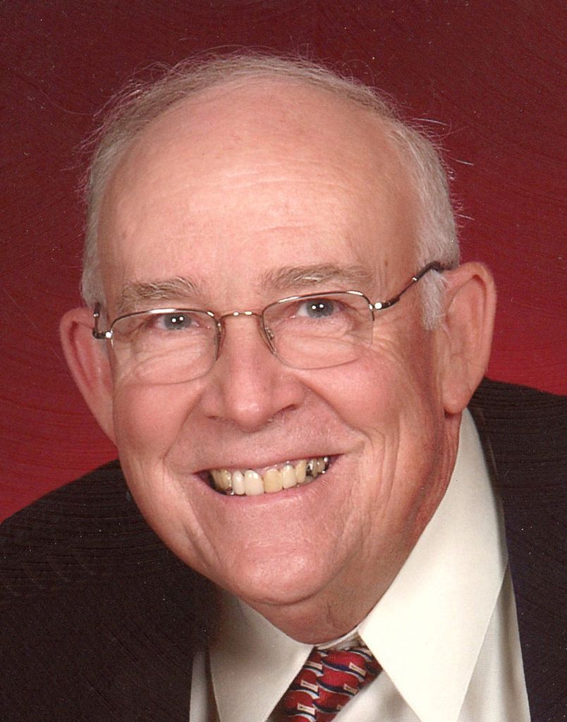 Theodore Walter Kramme