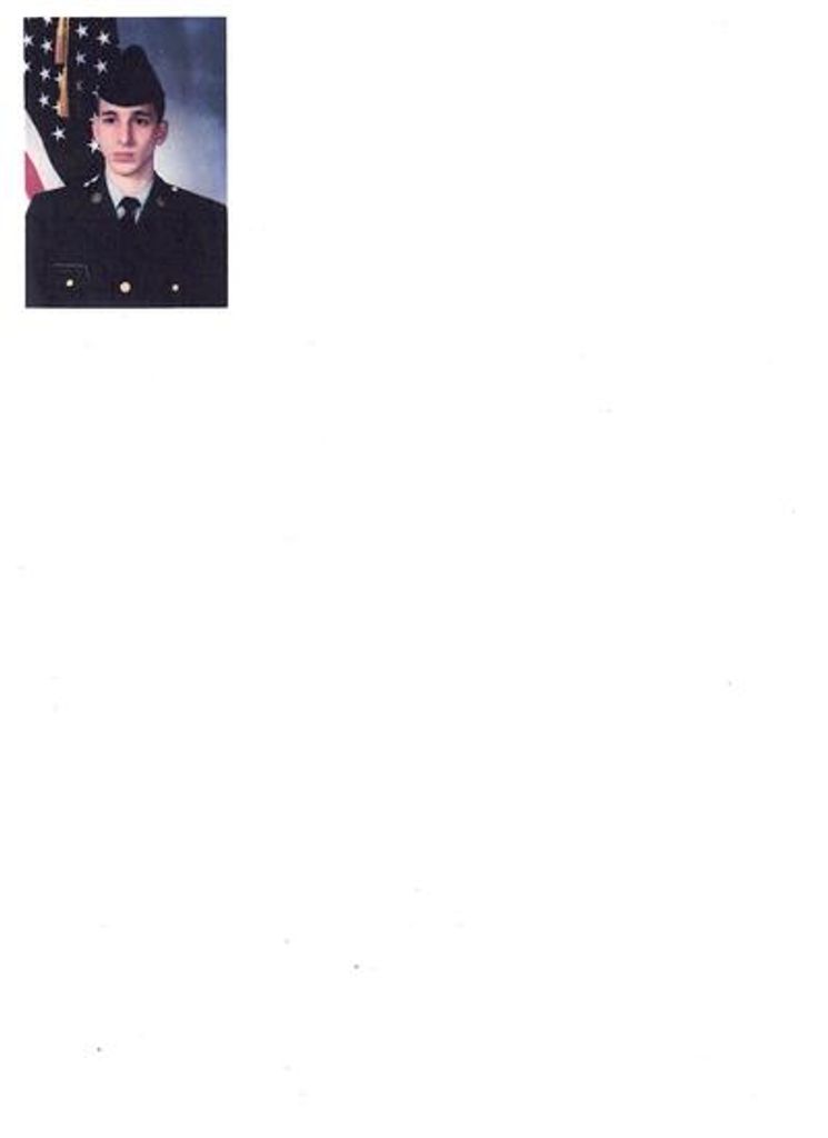 Jeremy Wayne Greenleaf Profile Photo