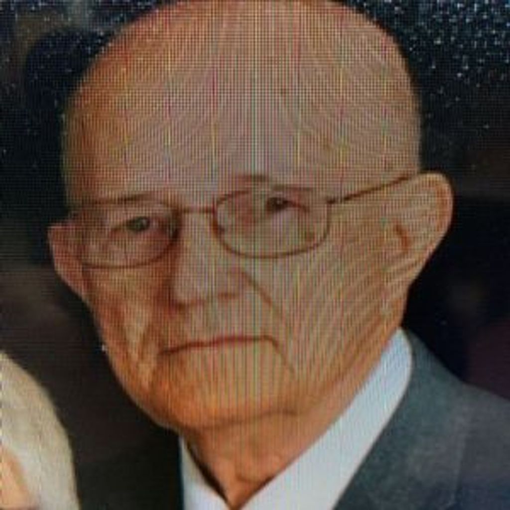 Daniel Hester Profile Photo