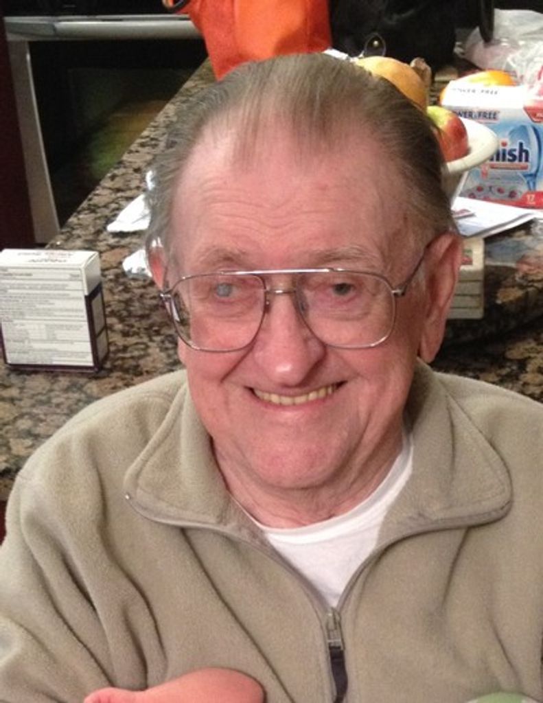 William E. Jacobs Profile Photo