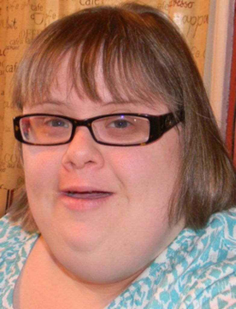 Mandi Jo Farley Profile Photo