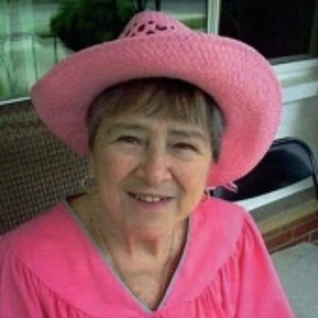 Mrs. Elizabeth Carpinetti