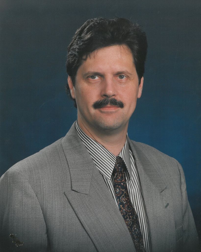 Daniel Jerome Sitler Profile Photo