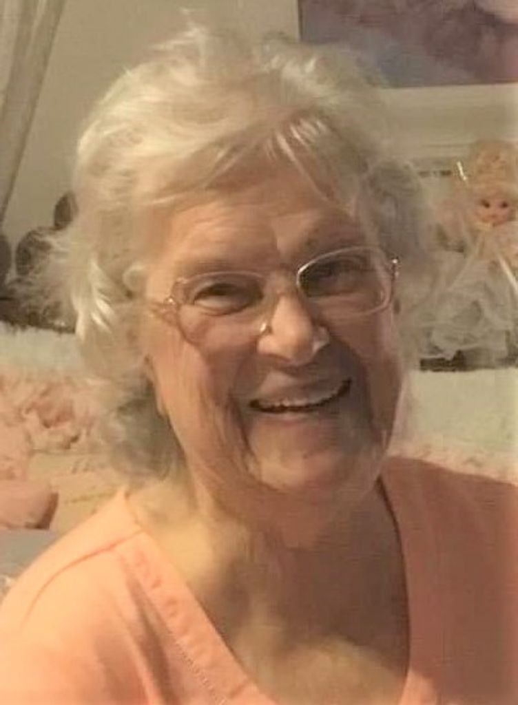 Betty Joan Jenkins Profile Photo