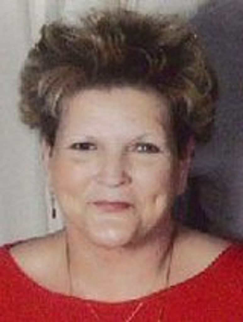 Sheri Wood