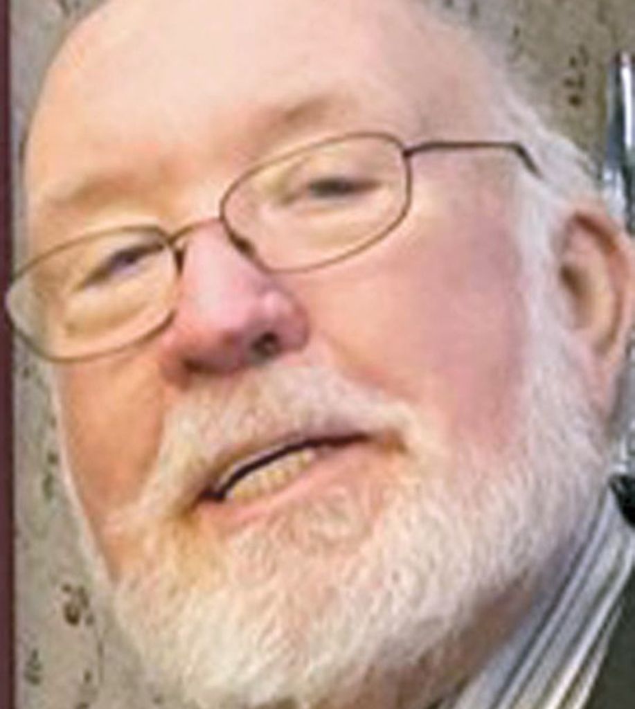 DAVID P. NEWHOUSE Profile Photo