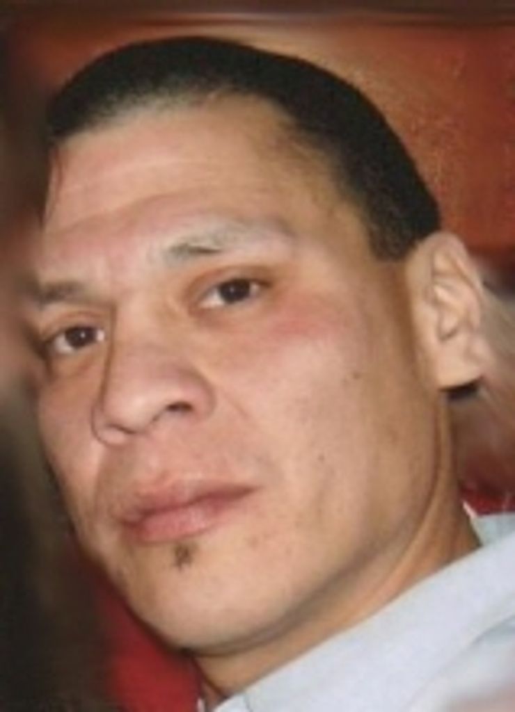 Wayne "Little Bear" Waubano