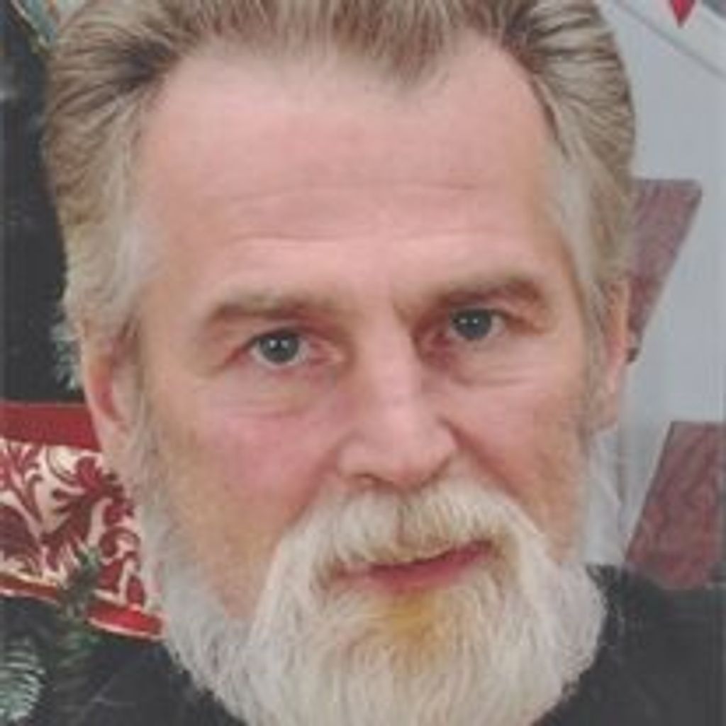 Daniel "Danny" Blinn