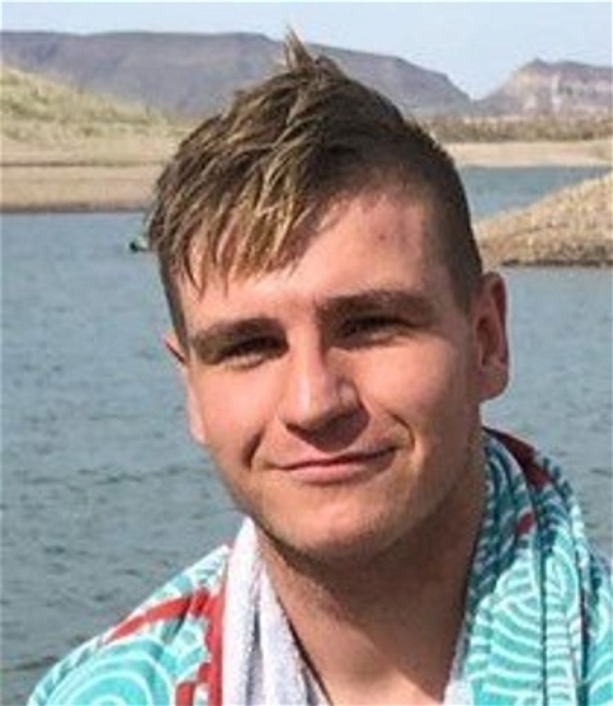 Joseph Francis Clancy Profile Photo