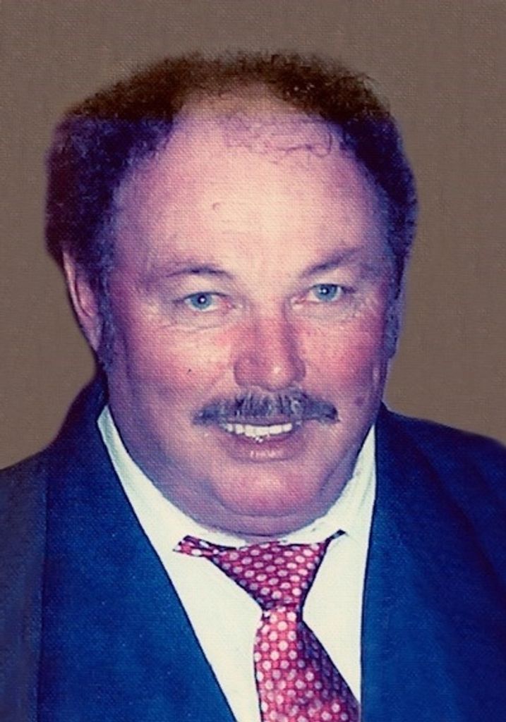 Capt. Stanley A. Daniels,  Sr.