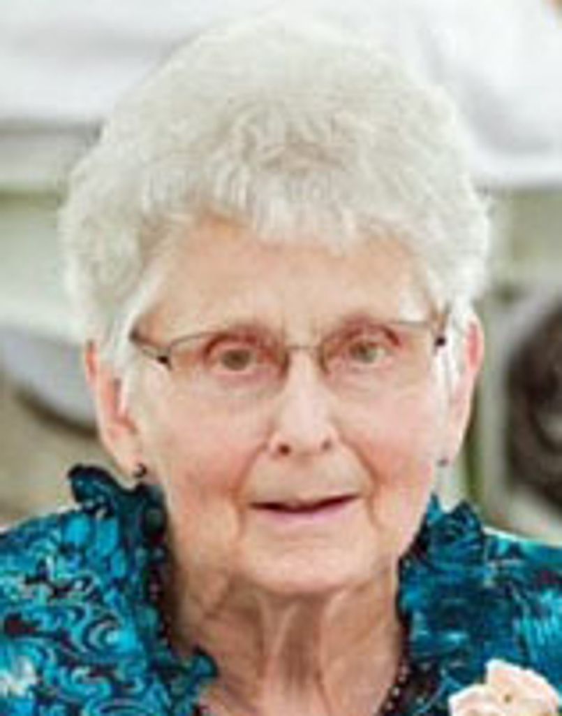 Marjorie "Margie" Beste