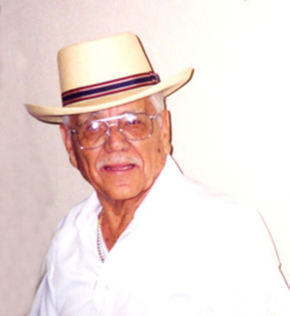 Pedro Martin Salinas