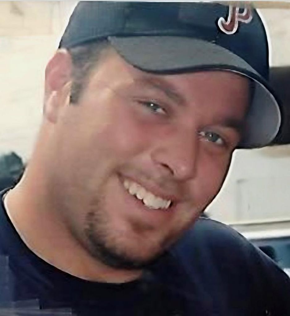 John Russell Grandstaff Profile Photo