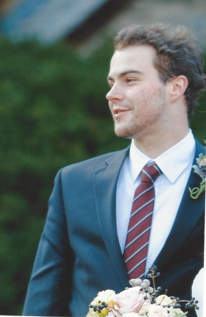 Brett Russell Benner Profile Photo