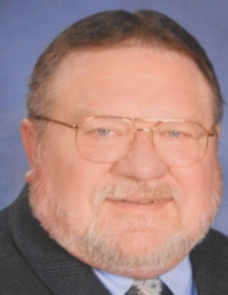 Timothy B. "Tim" Hodge