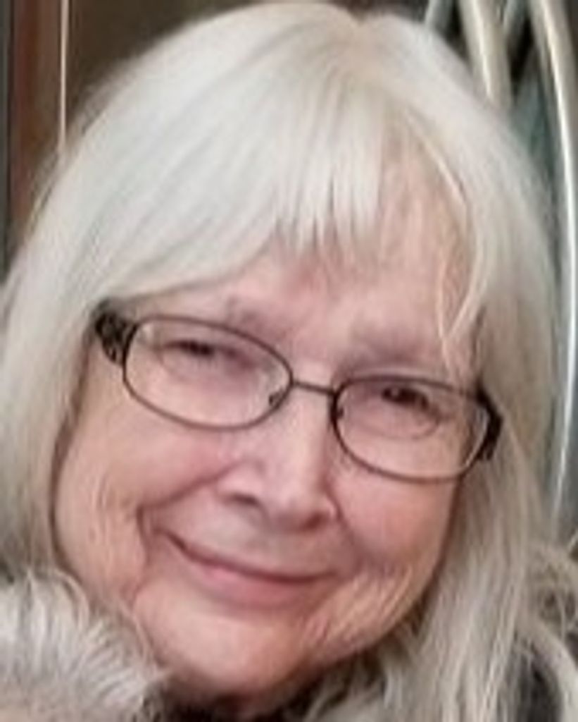 Marie Hall