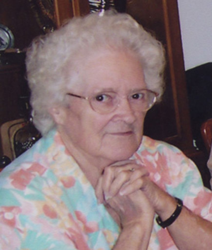Margaret Rochester Profile Photo
