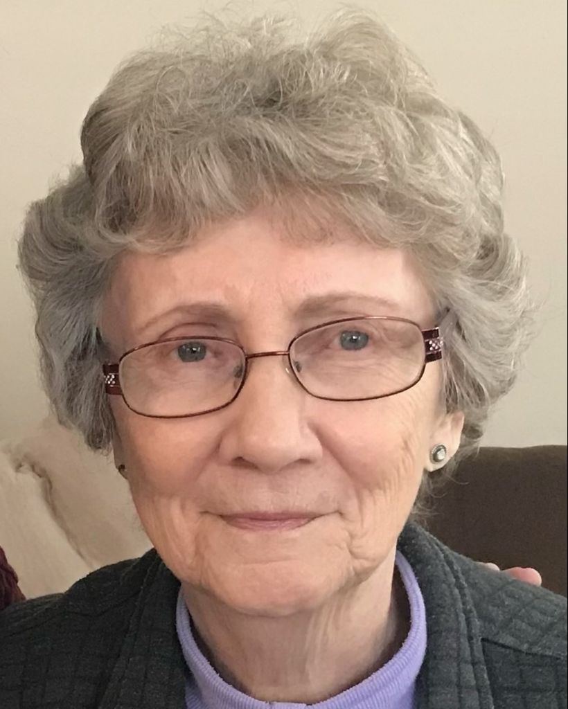 Eloise "Ellie" Burmahl Profile Photo