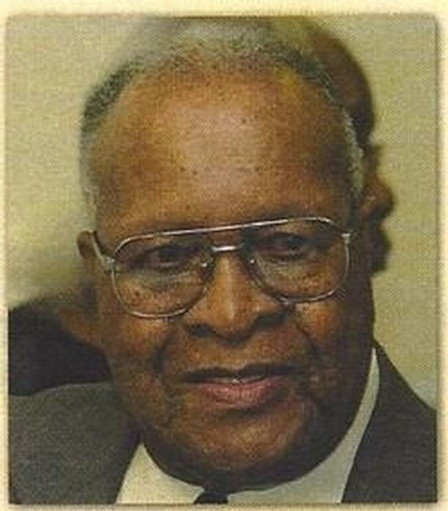 Clem Caldwell, Jr.
