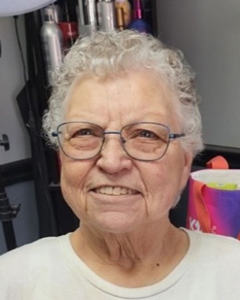 Kay Ellen Gregory Profile Photo