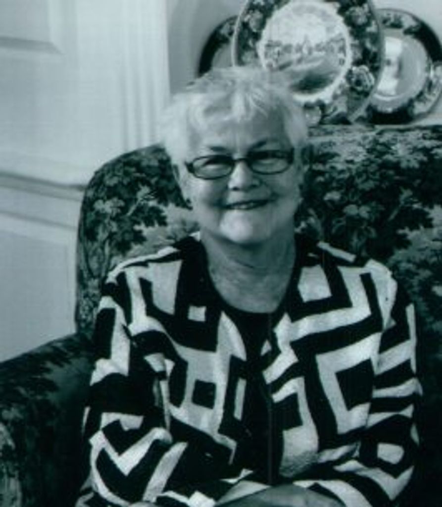 Betty Covington