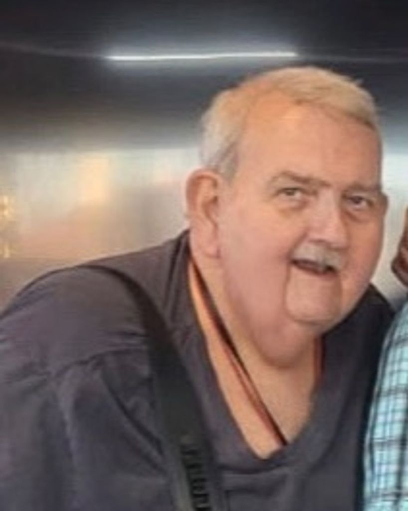 Danny Ray Caldwell Profile Photo