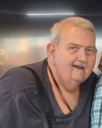 Danny Ray Caldwell's obituary image