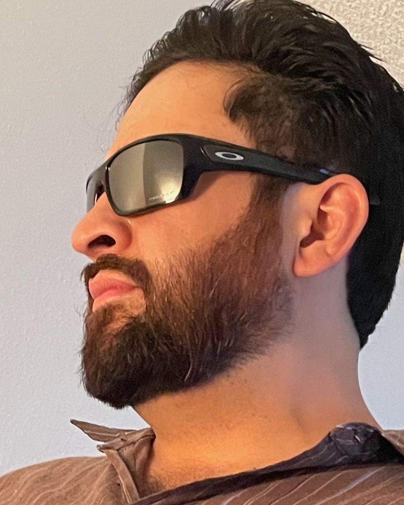 Augusto Nehemias Avila Profile Photo