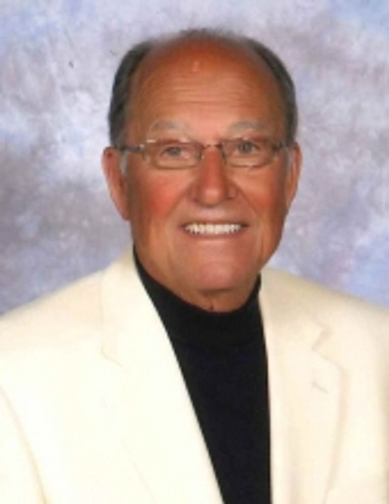 Larry Harold Waggoner
