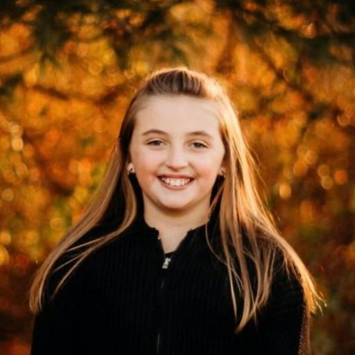 Jaelynn Brielle Hall Profile Photo