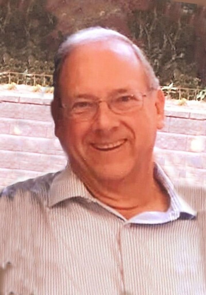 Walter Albert Fasold, Jr. Profile Photo