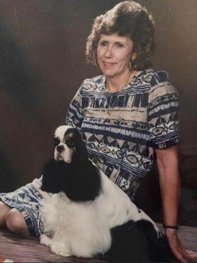 Judith "Judy" Constance Trylong Profile Photo