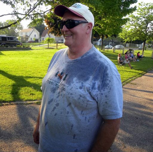 Michael Hack photo gallery thumbnail 35 of 126