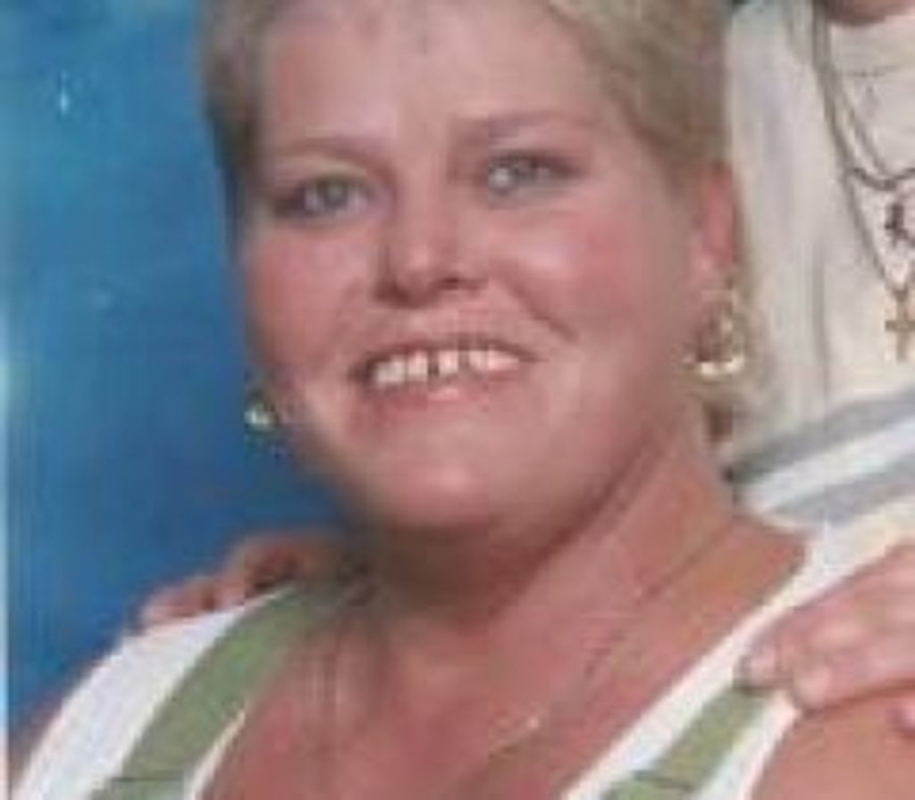 Tonia K. Stepp