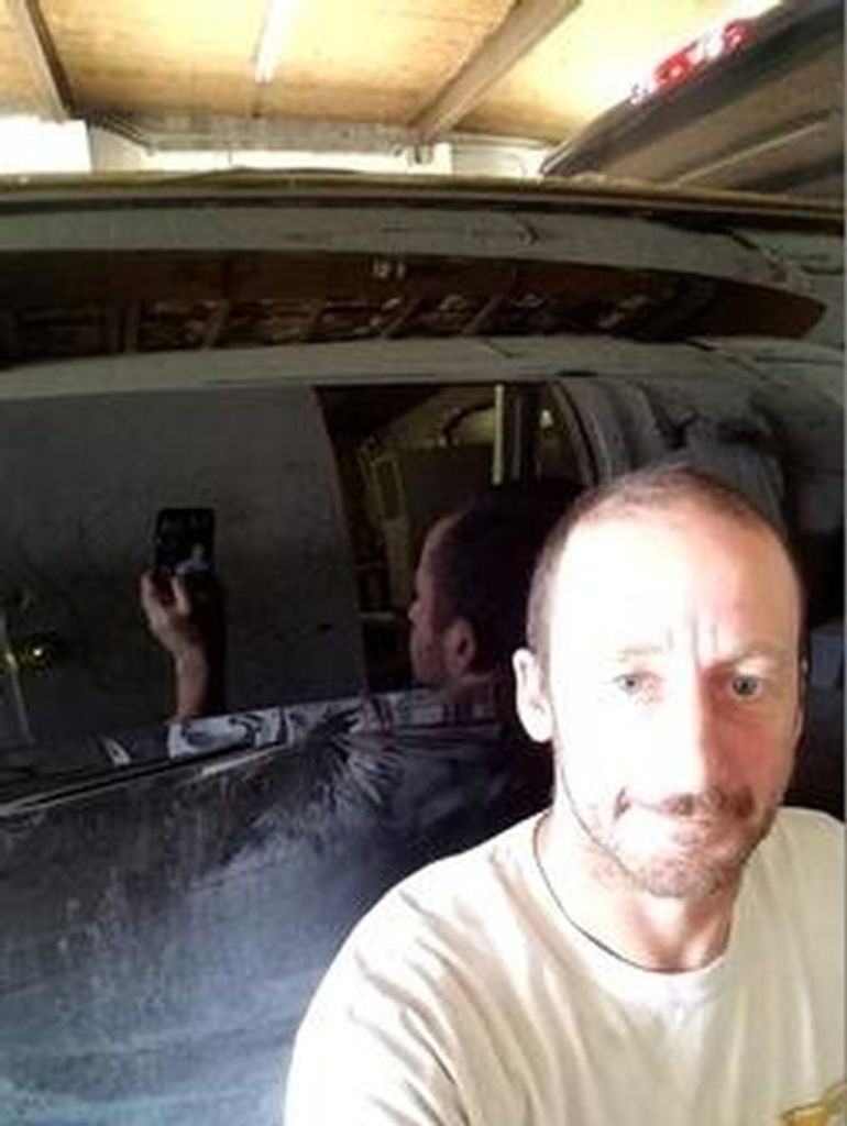 Tod Edward Dalphonse