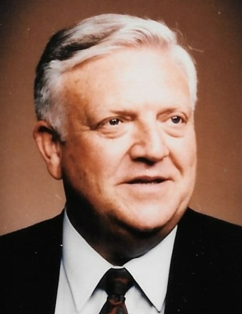Marvin Howard Stratton Profile Photo