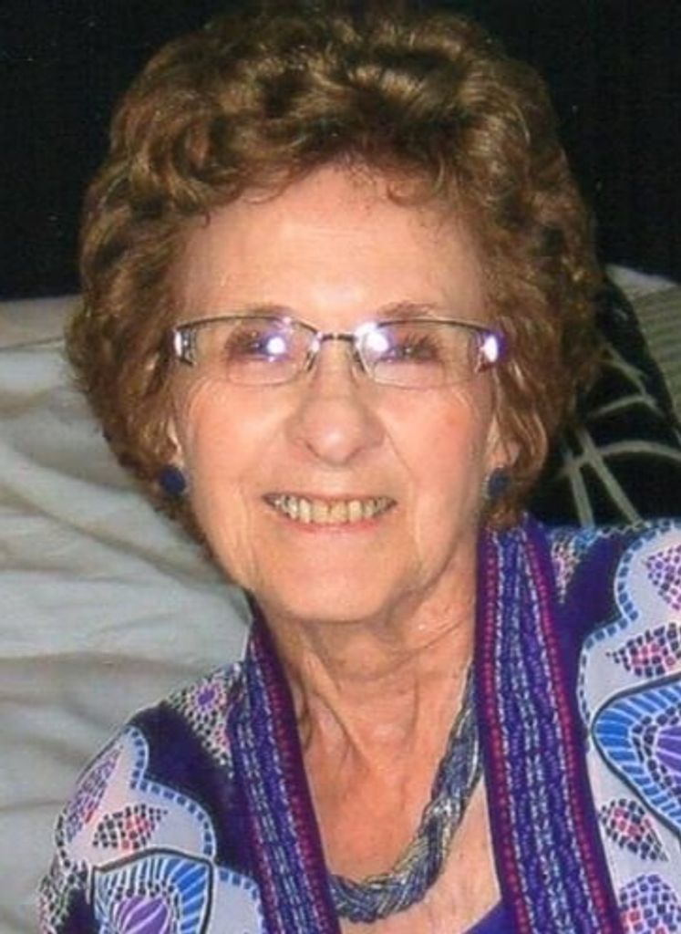 Greta Louise Bjorkman Profile Photo