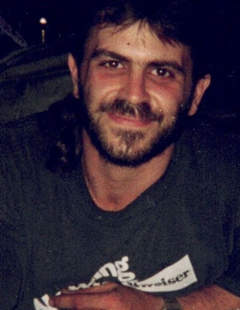 David Gilbert Wade